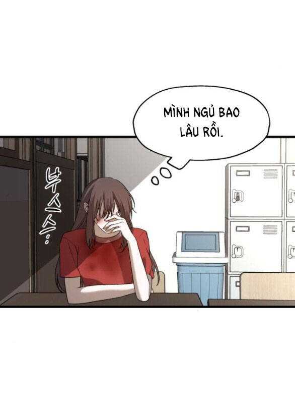 Đánh Cắp So Hee: Chapter 3.2