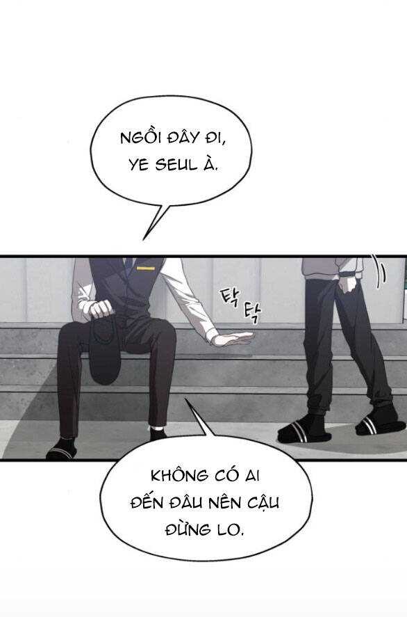 Đánh Cắp So Hee: Chapter 3.2