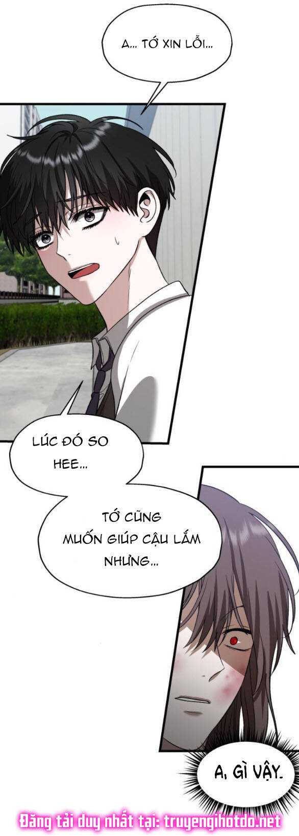 Đánh Cắp So Hee: Chapter 3.2
