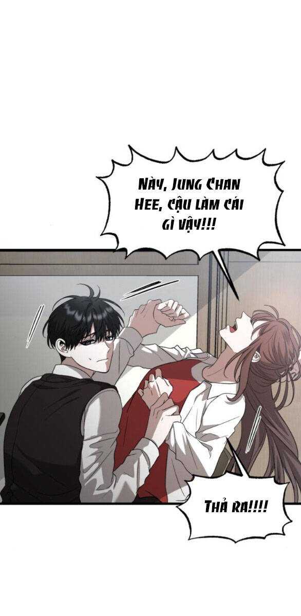 Đánh Cắp So Hee: Chapter 3.2