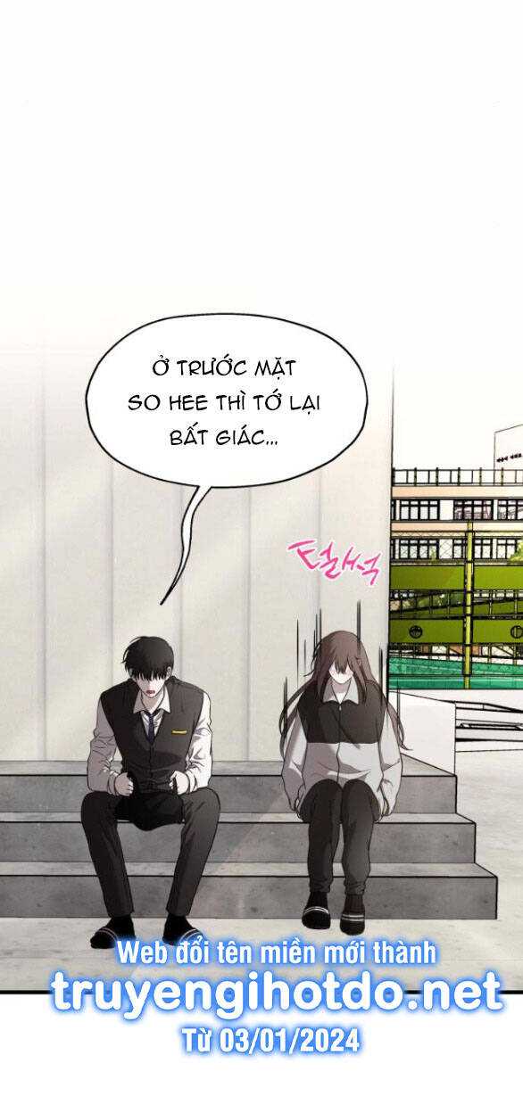 Đánh Cắp So Hee: Chapter 4.1