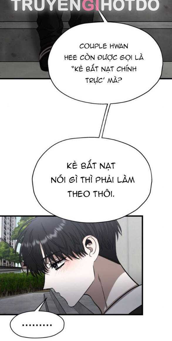 Đánh Cắp So Hee: Chapter 4.1