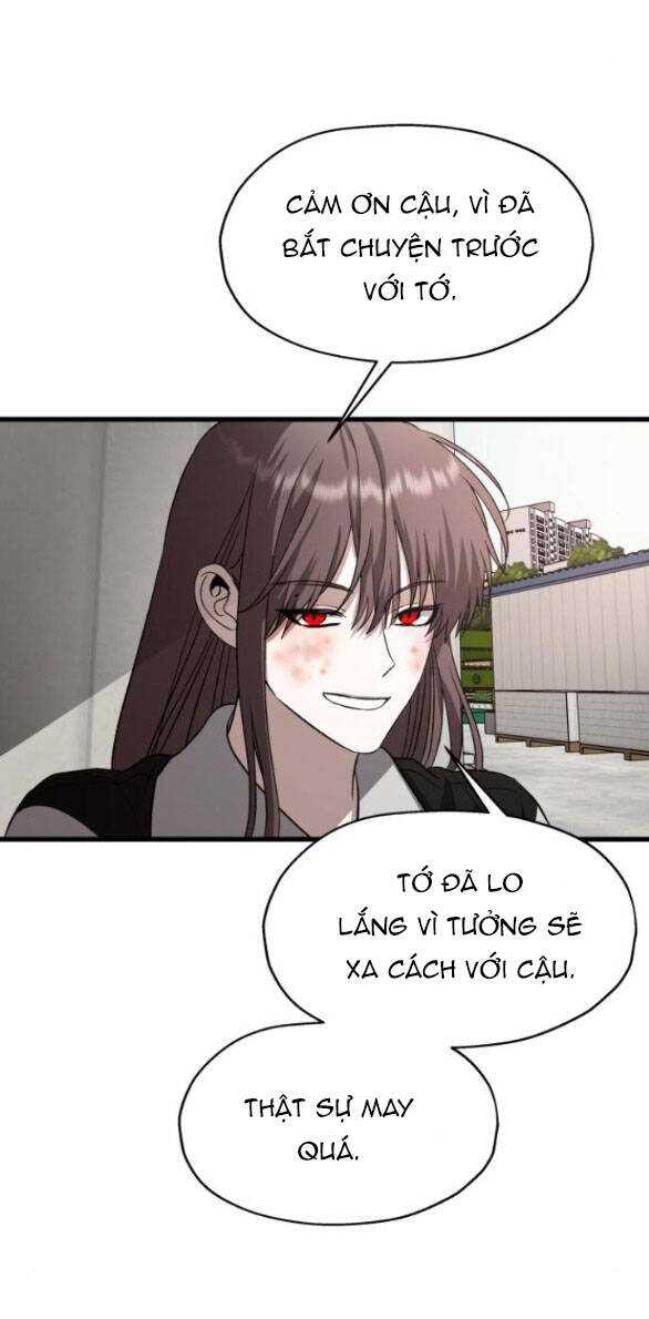 Đánh Cắp So Hee: Chapter 4.1
