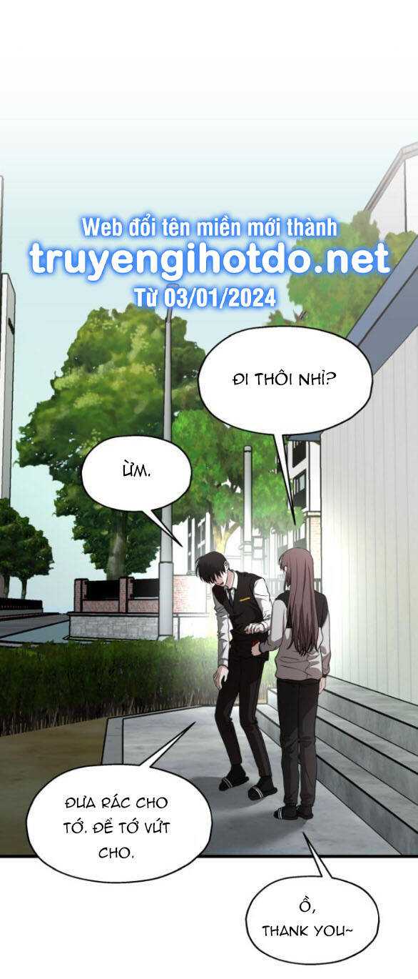 Đánh Cắp So Hee: Chapter 4.1