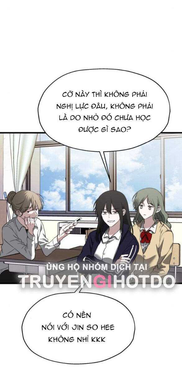 Đánh Cắp So Hee: Chapter 4.1