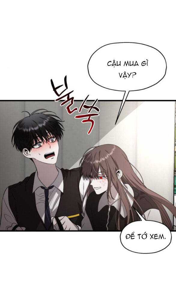 Đánh Cắp So Hee: Chapter 4.1
