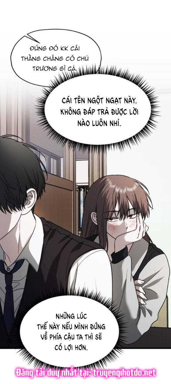 Đánh Cắp So Hee: Chapter 4.1