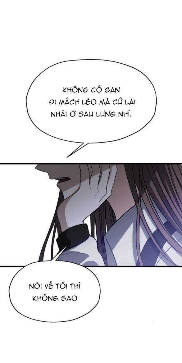 Đánh Cắp So Hee: Chapter 4.1