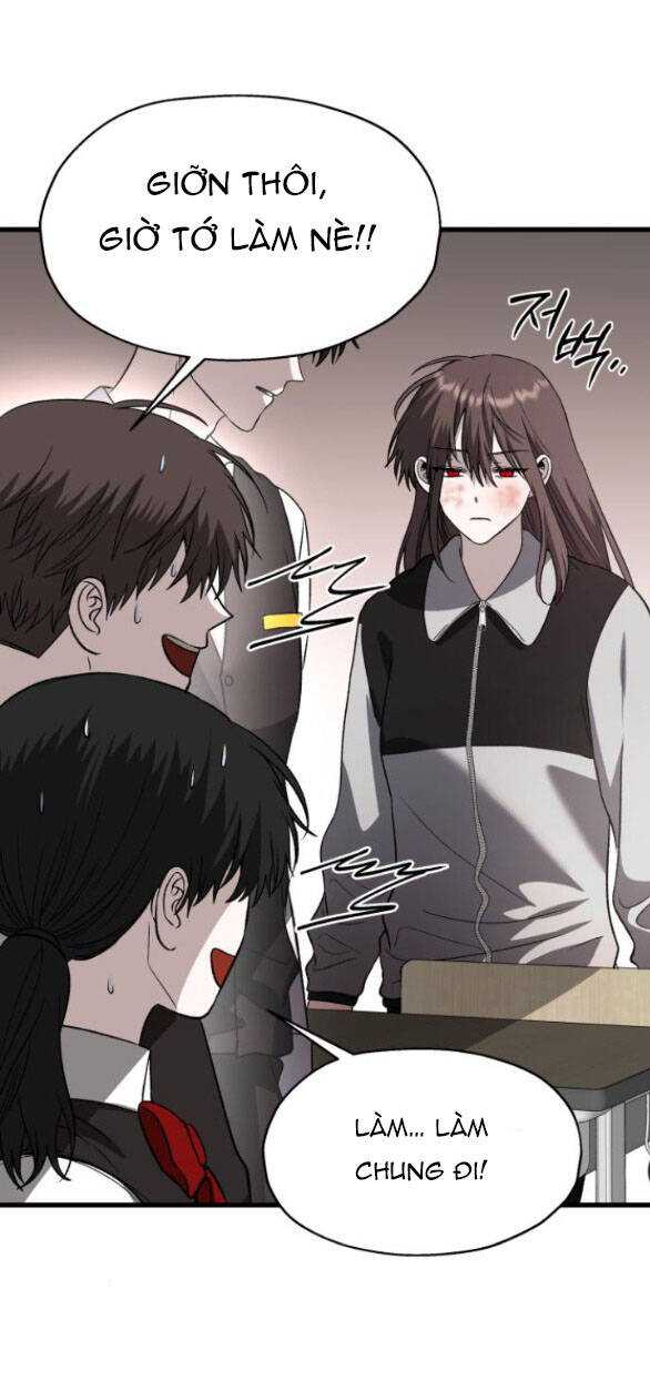 Đánh Cắp So Hee: Chapter 4.1