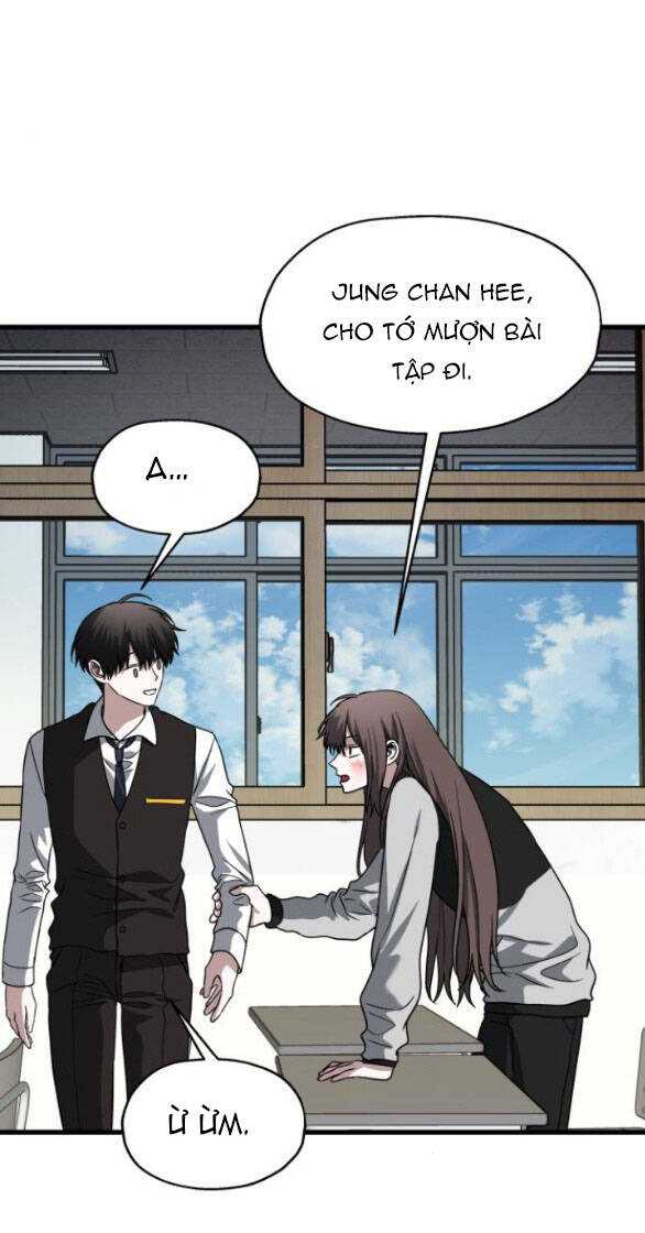 Đánh Cắp So Hee: Chapter 4.1