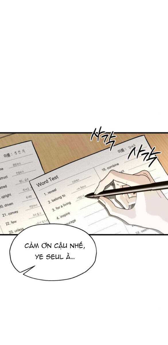 Đánh Cắp So Hee: Chapter 4.1
