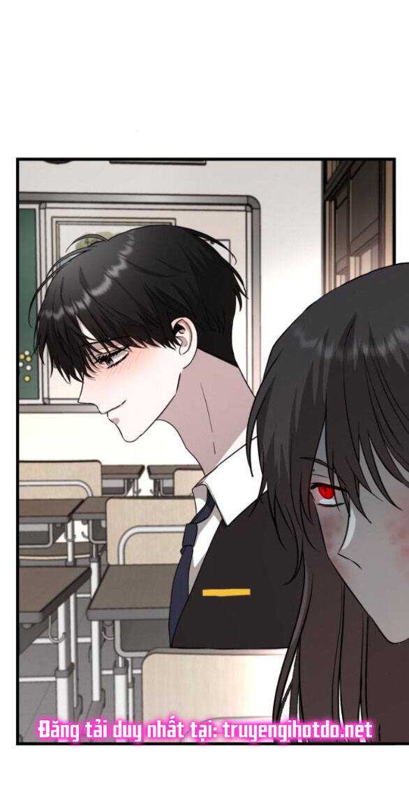 Đánh Cắp So Hee: Chapter 4.1