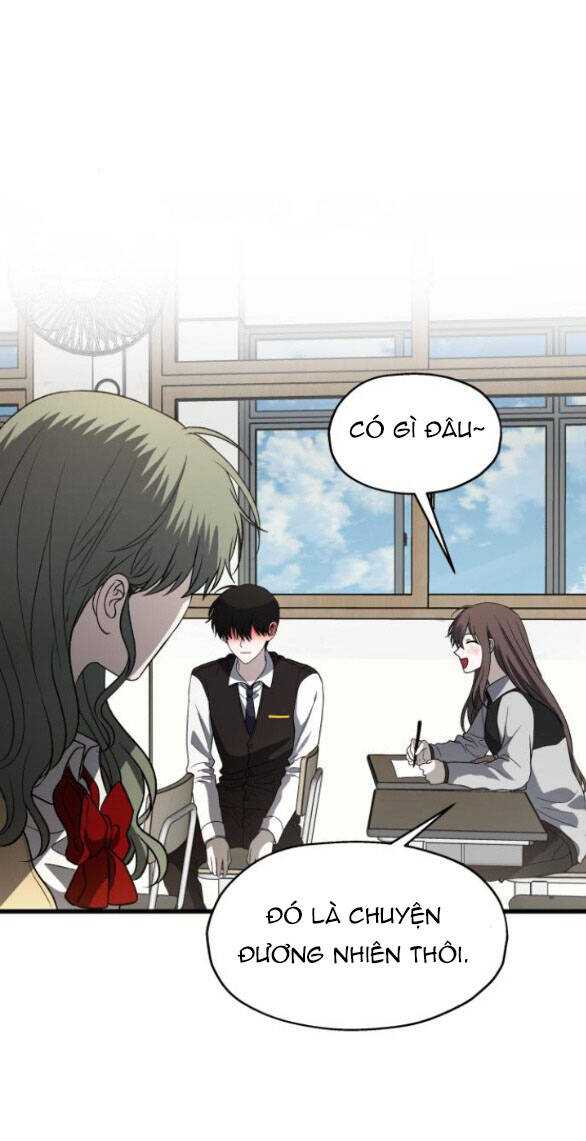 Đánh Cắp So Hee: Chapter 4.1