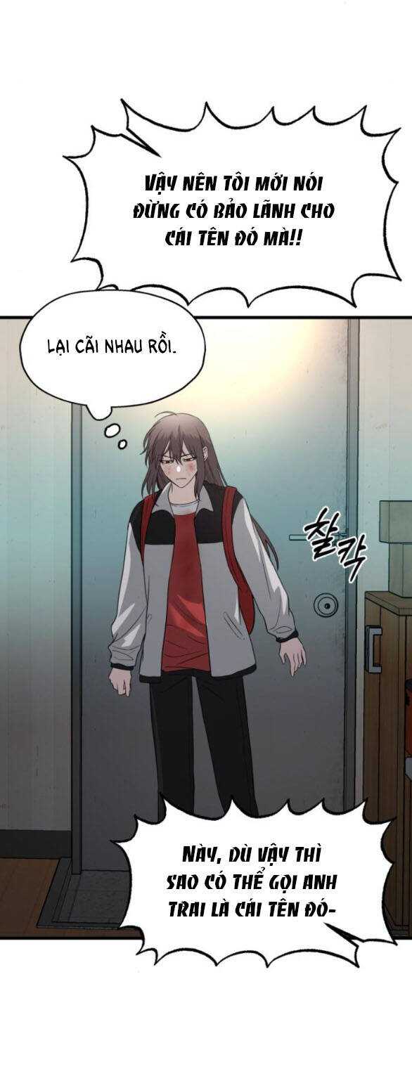 Đánh Cắp So Hee: Chapter 4.1