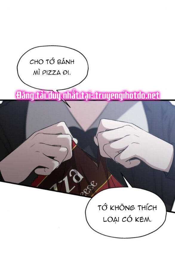 Đánh Cắp So Hee: Chapter 4.1