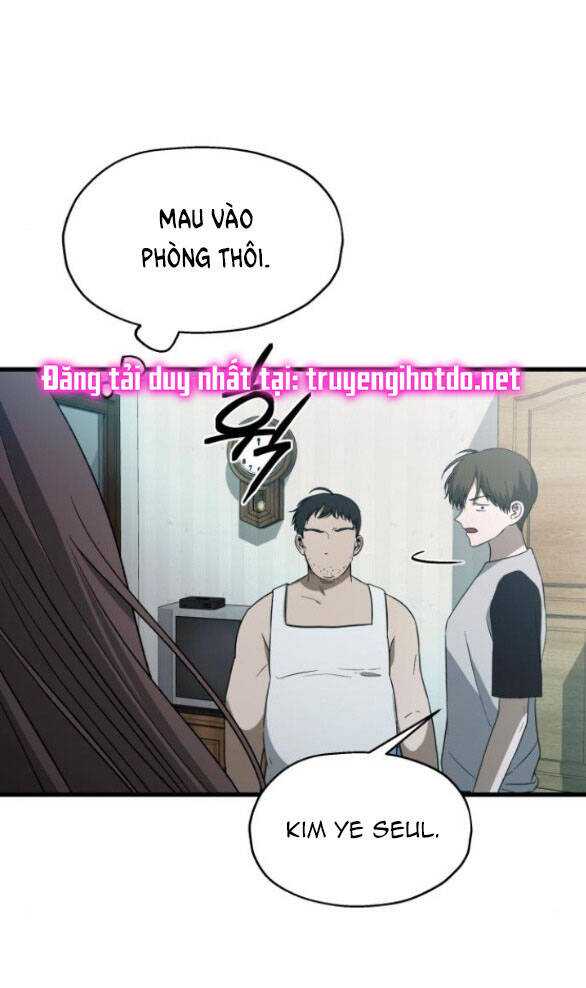 Đánh Cắp So Hee: Chapter 4.1