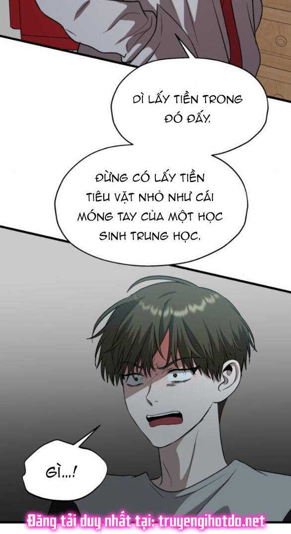 Đánh Cắp So Hee: Chapter 4.1
