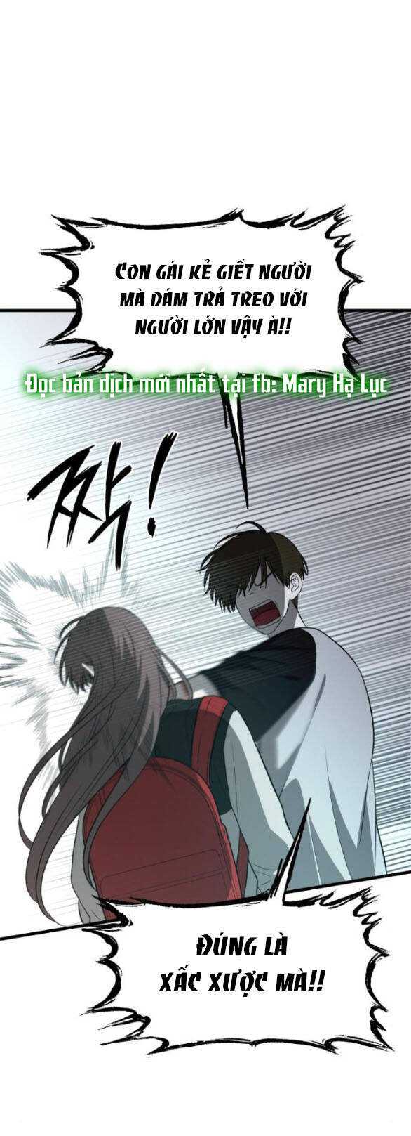 Đánh Cắp So Hee: Chapter 4.1