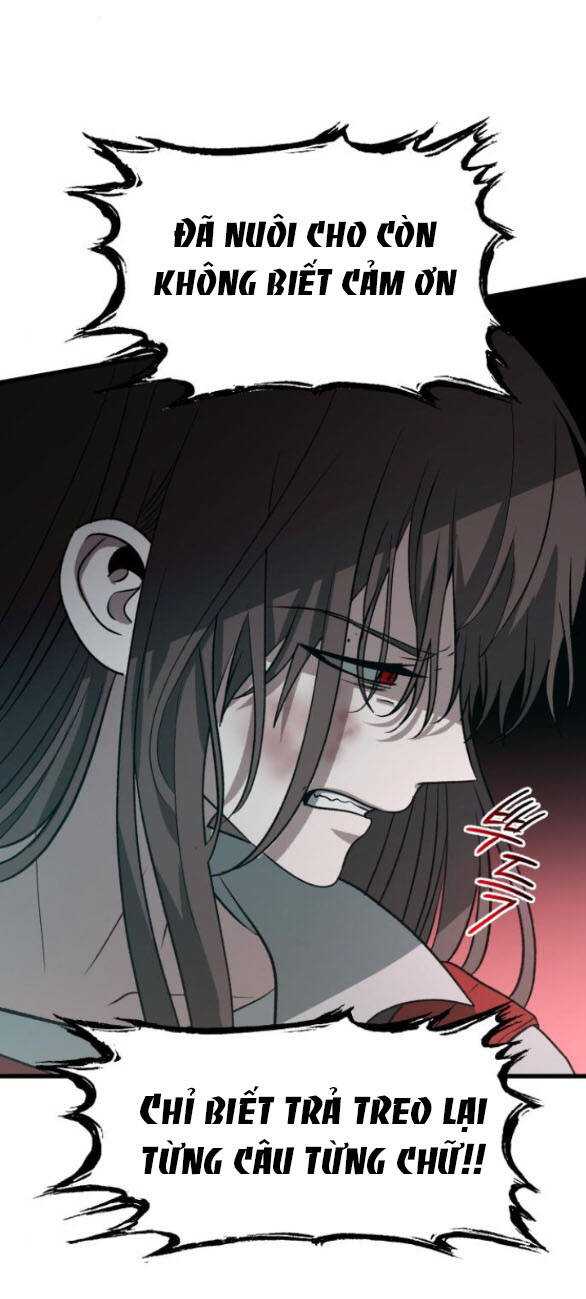 Đánh Cắp So Hee: Chapter 4.1