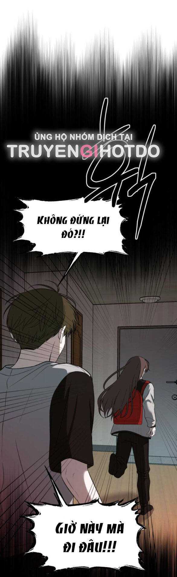 Đánh Cắp So Hee: Chapter 4.1