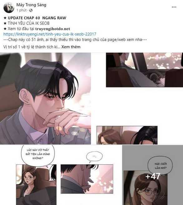 Đánh Cắp So Hee: Chapter 4.1