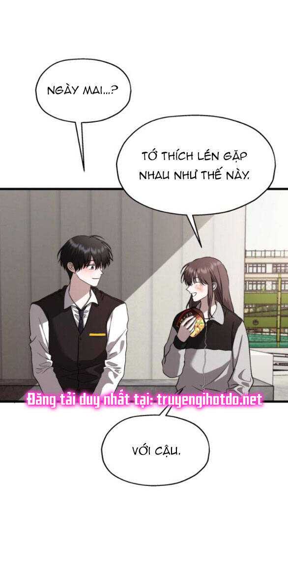 Đánh Cắp So Hee: Chapter 4.1