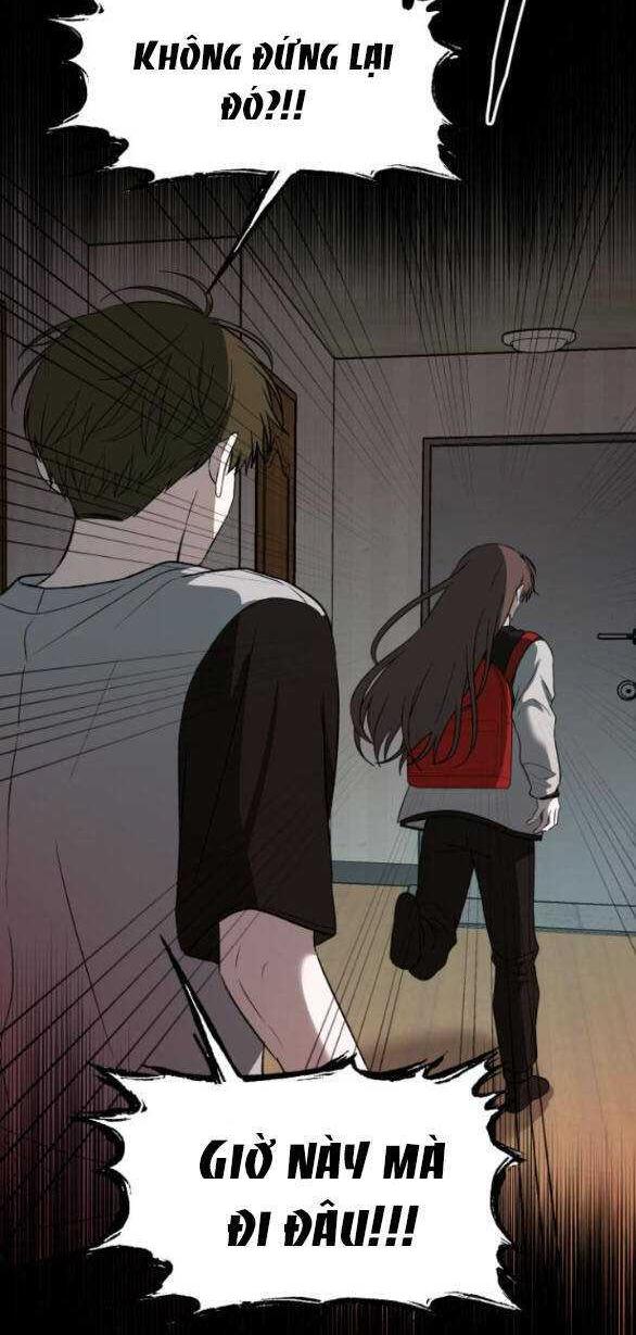 Đánh Cắp So Hee: Chapter 4.2