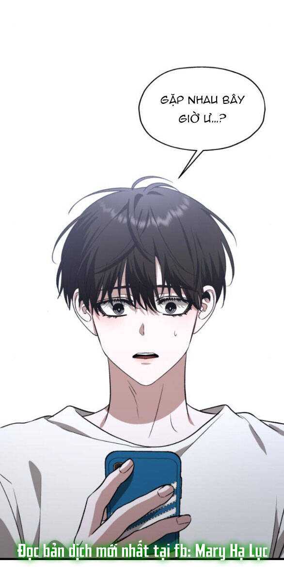 Đánh Cắp So Hee: Chapter 4.2