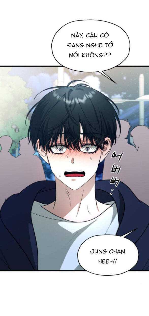 Đánh Cắp So Hee: Chapter 4.2