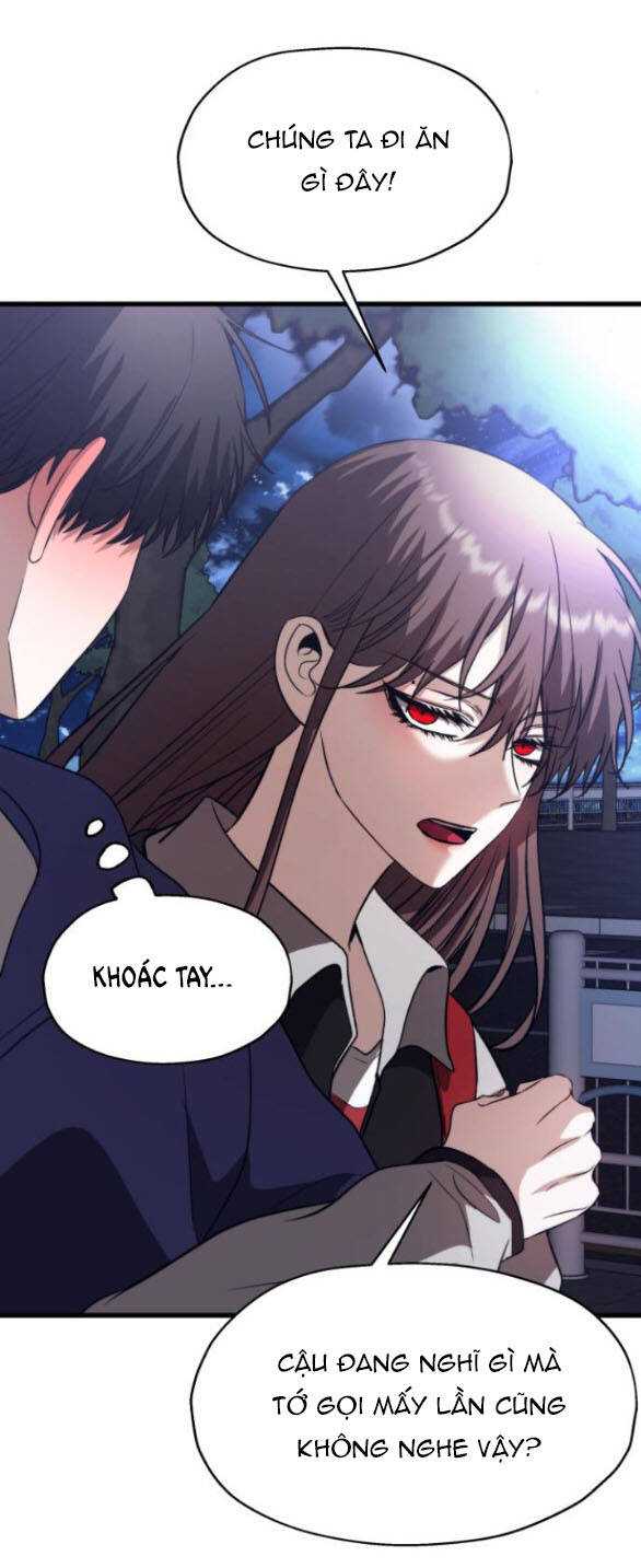 Đánh Cắp So Hee: Chapter 4.2