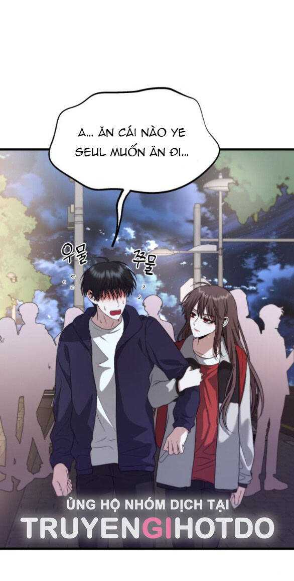 Đánh Cắp So Hee: Chapter 4.2