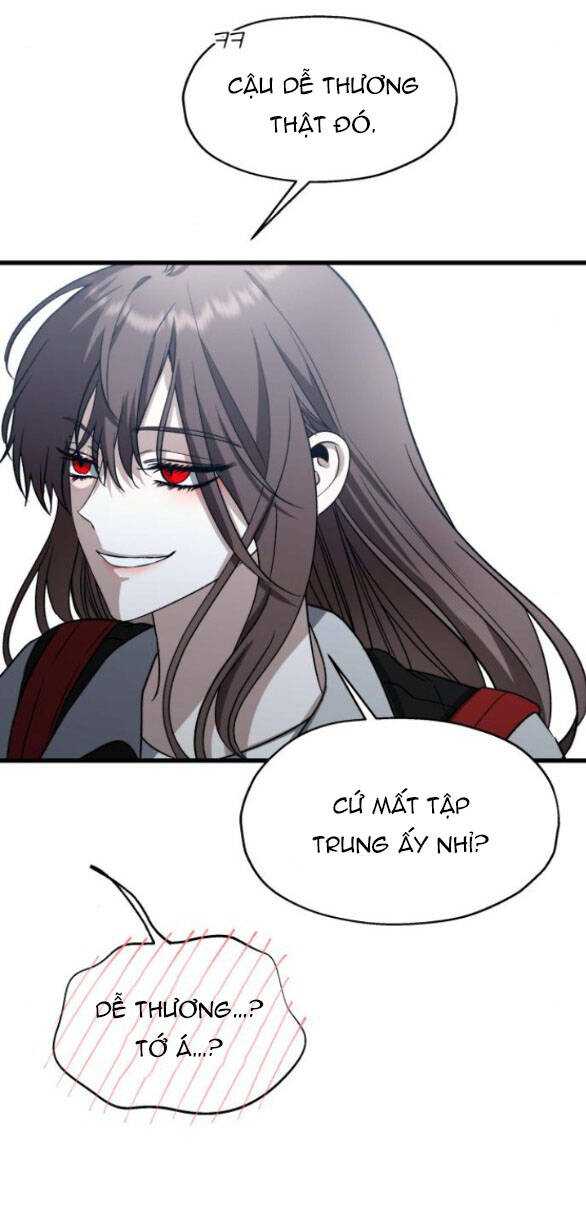 Đánh Cắp So Hee: Chapter 4.2
