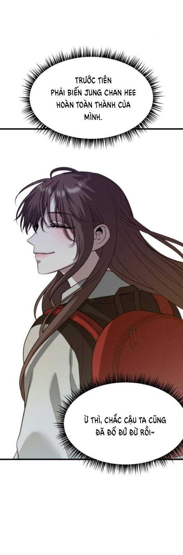 Đánh Cắp So Hee: Chapter 4.2