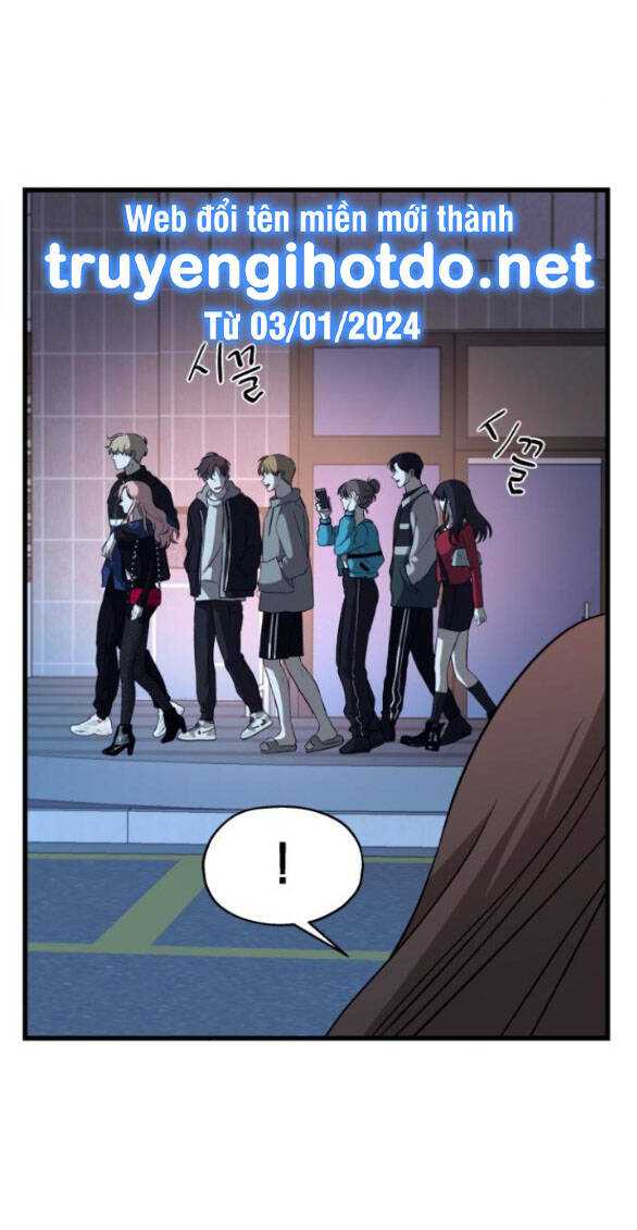 Đánh Cắp So Hee: Chapter 4.2