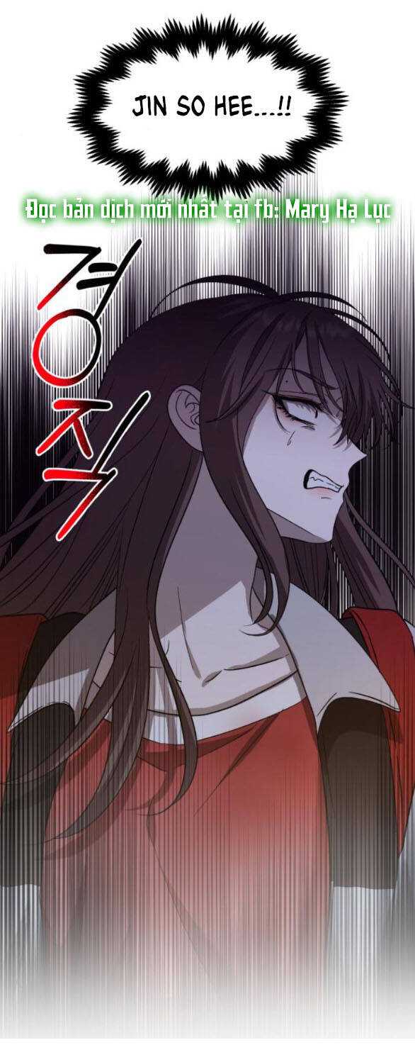 Đánh Cắp So Hee: Chapter 4.2