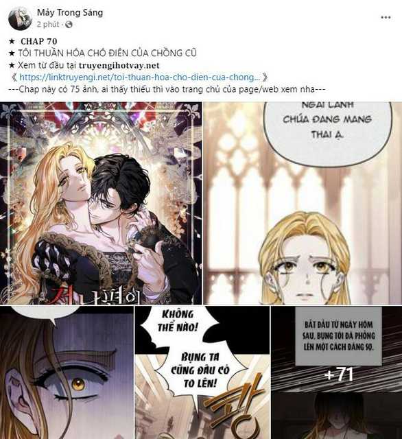 Đánh Cắp So Hee: Chapter 4.2