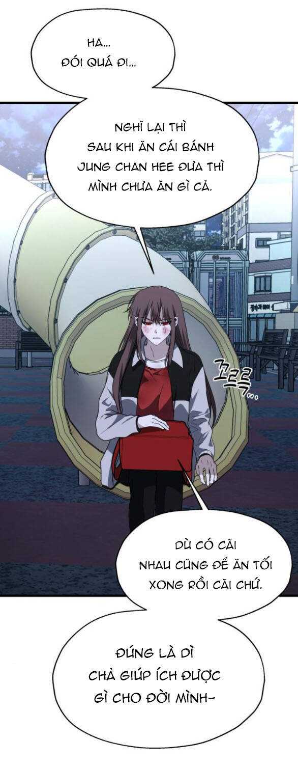 Đánh Cắp So Hee: Chapter 4.2