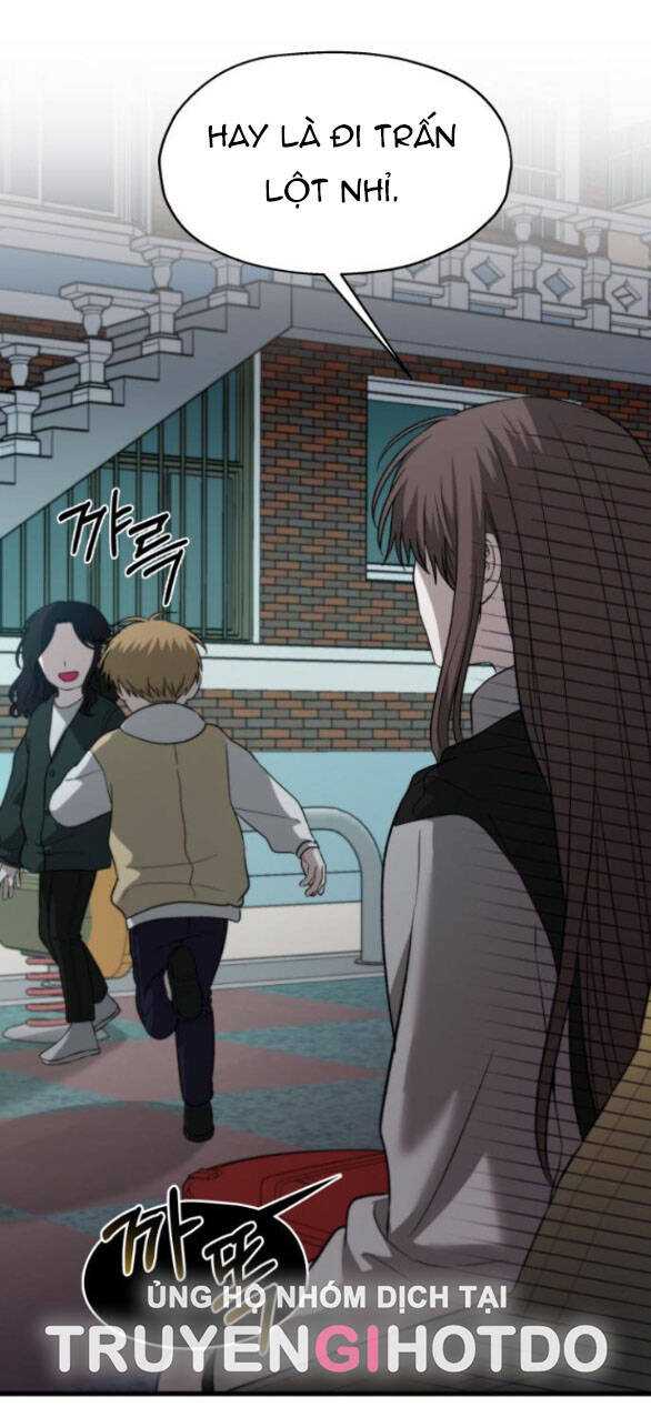 Đánh Cắp So Hee: Chapter 4.2