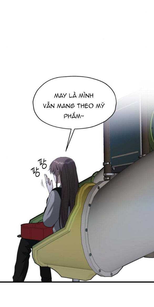Đánh Cắp So Hee: Chapter 4.2