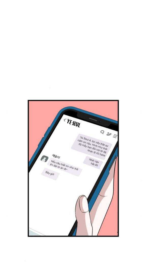 Đánh Cắp So Hee: Chapter 4.2
