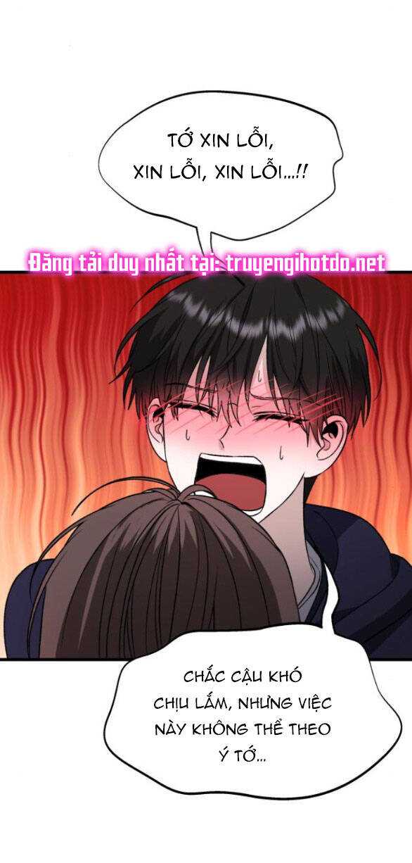 Đánh Cắp So Hee: Chapter 5.1
