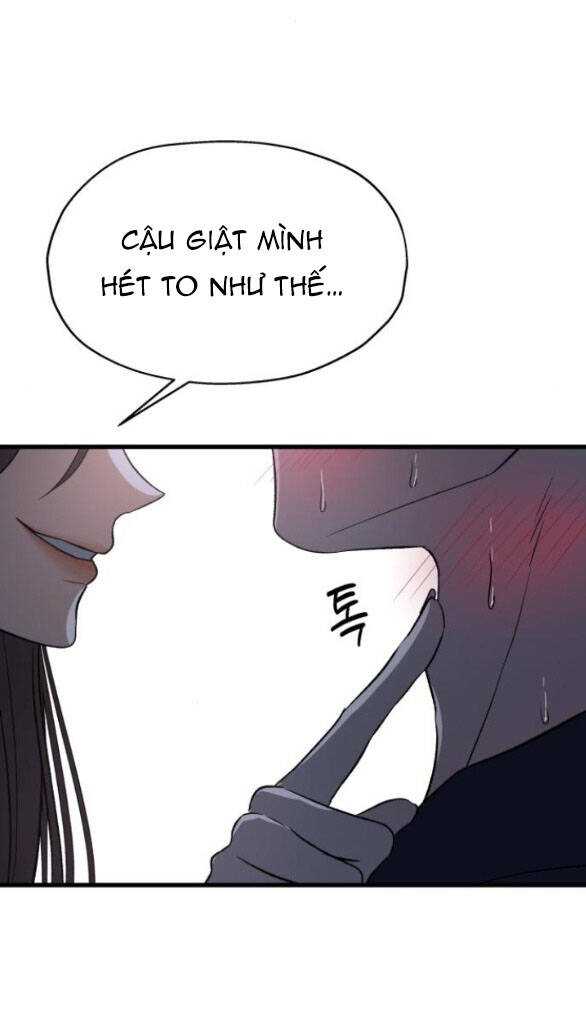 Đánh Cắp So Hee: Chapter 5.1