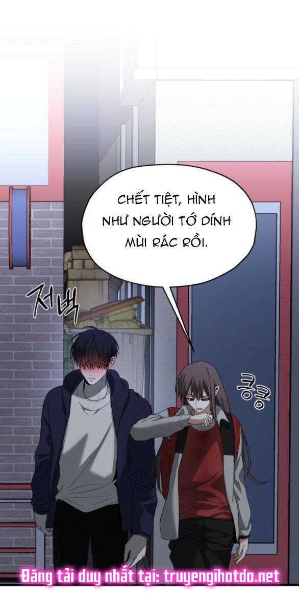 Đánh Cắp So Hee: Chapter 5.1