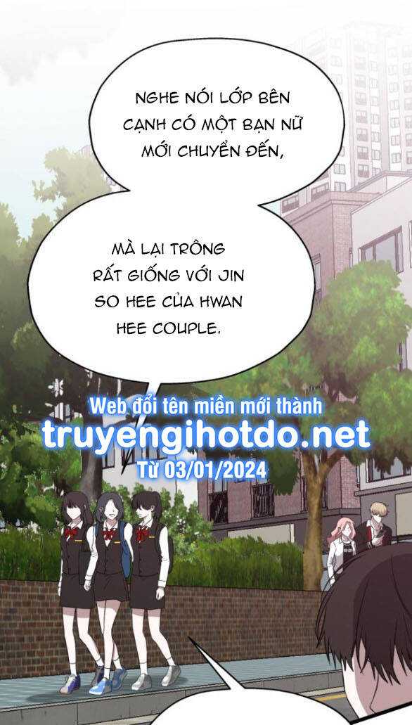 Đánh Cắp So Hee: Chapter 5.1
