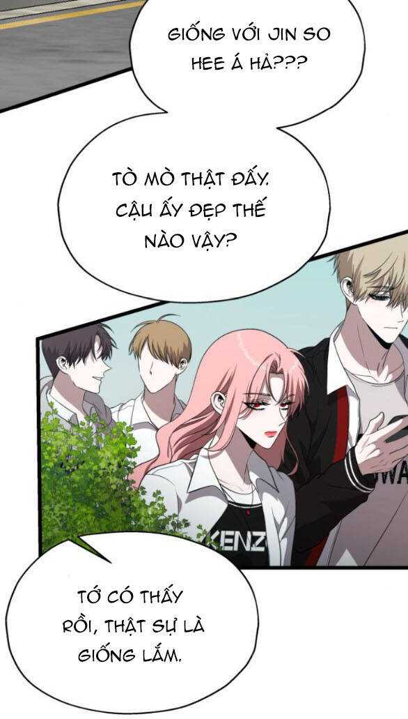 Đánh Cắp So Hee: Chapter 5.1