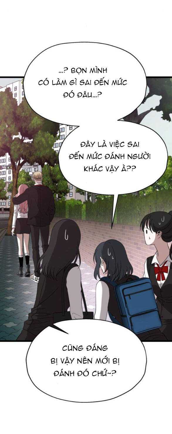 Đánh Cắp So Hee: Chapter 5.1