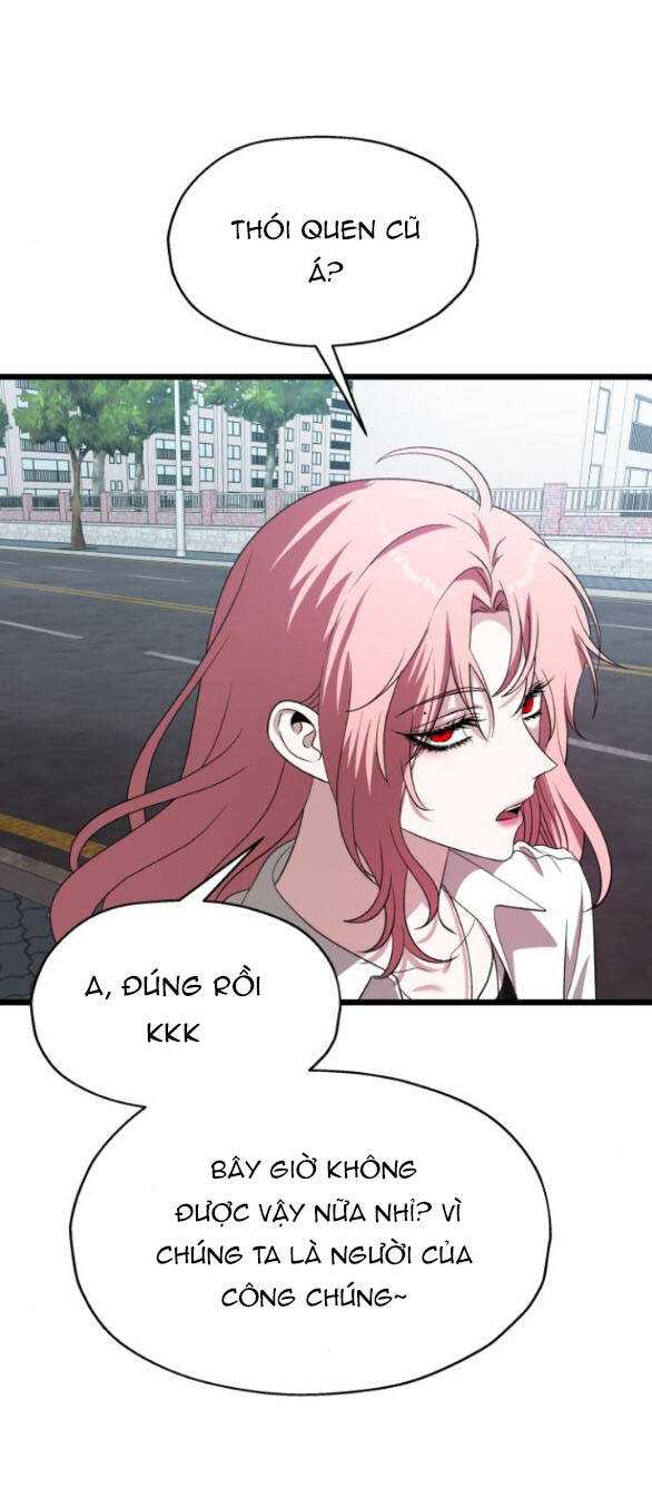 Đánh Cắp So Hee: Chapter 5.1