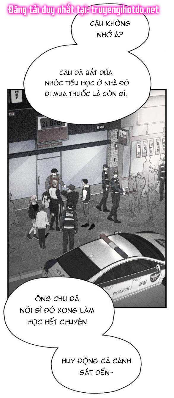 Đánh Cắp So Hee: Chapter 5.1