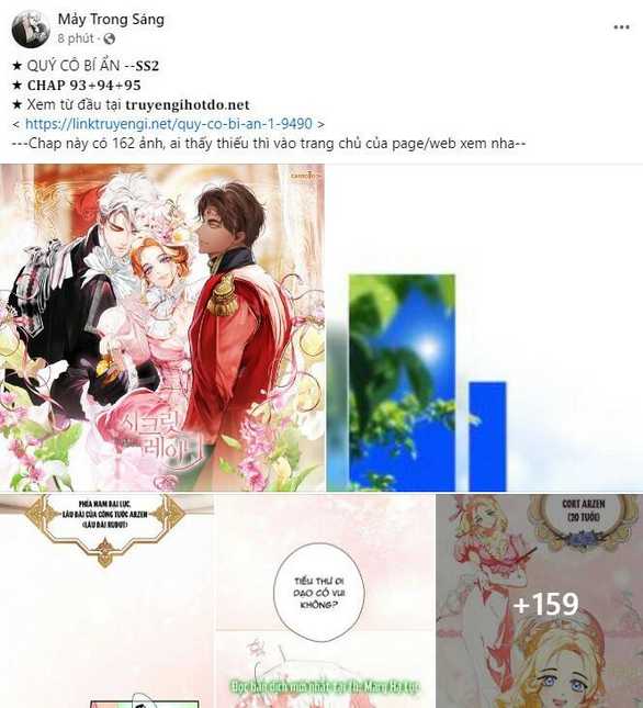 Đánh Cắp So Hee: Chapter 5.1