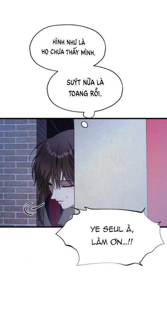 Đánh Cắp So Hee: Chapter 5.1